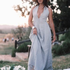 This sun-kissed  dress - Image 3