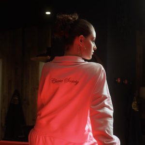 From sisterhood to society- - Image 6