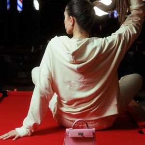 Game on, Chérie - Image 2