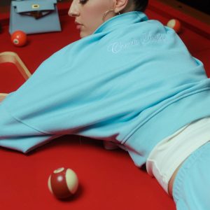 For the girls who rule the game Chérie Society - Image 4