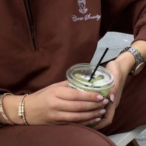 “Cocoa Comfort Set”