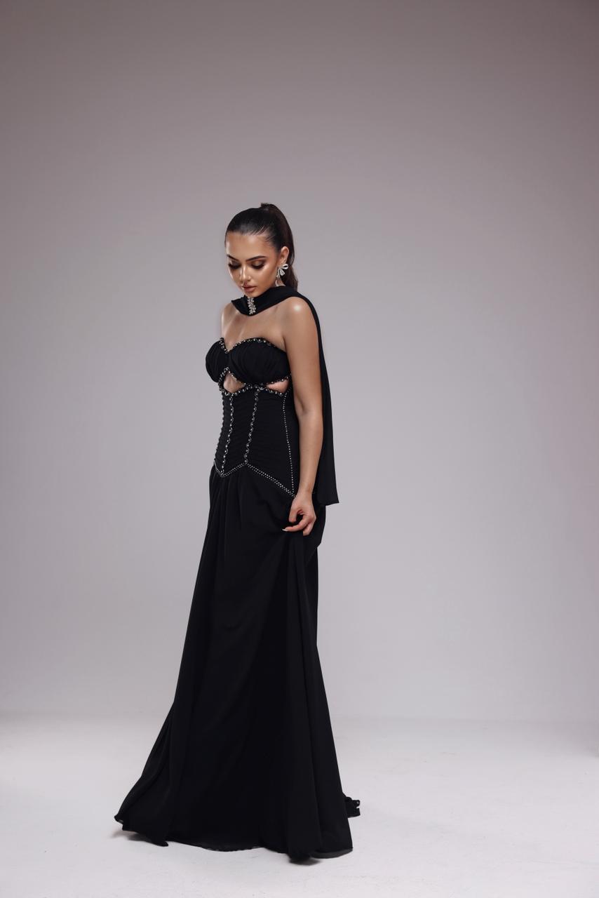 Noir Empress - FW25 - Image 6