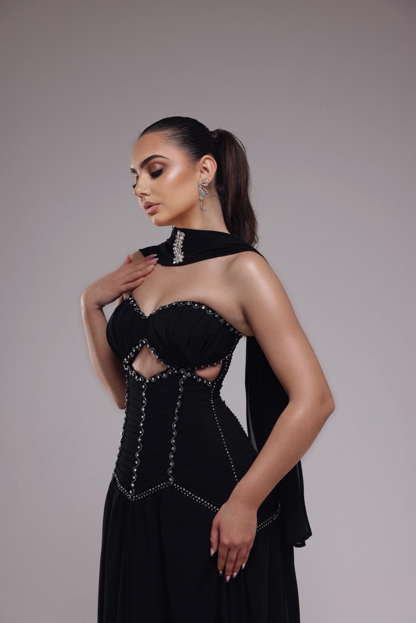 Noir Empress - FW25 - Image 5