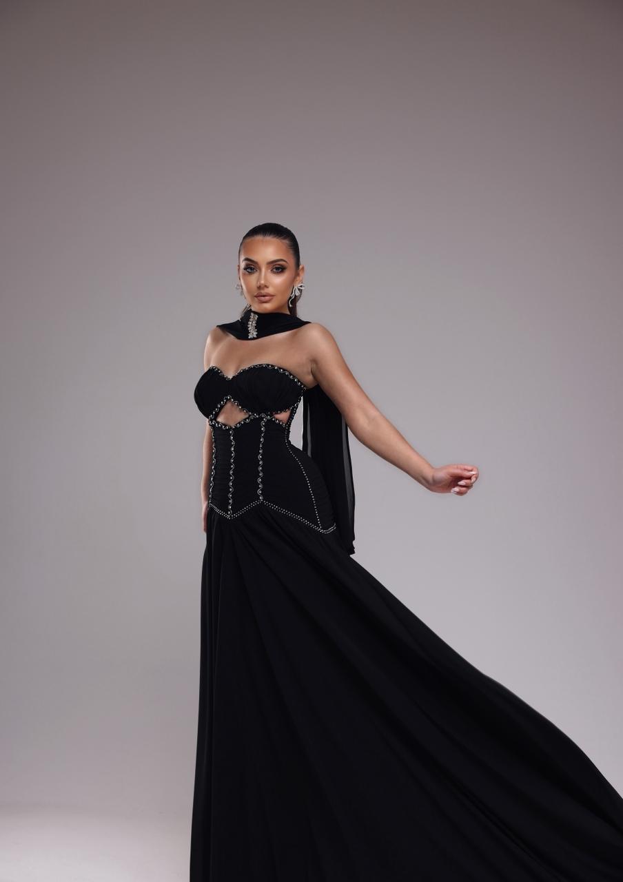 Noir Empress - FW25 - Image 3