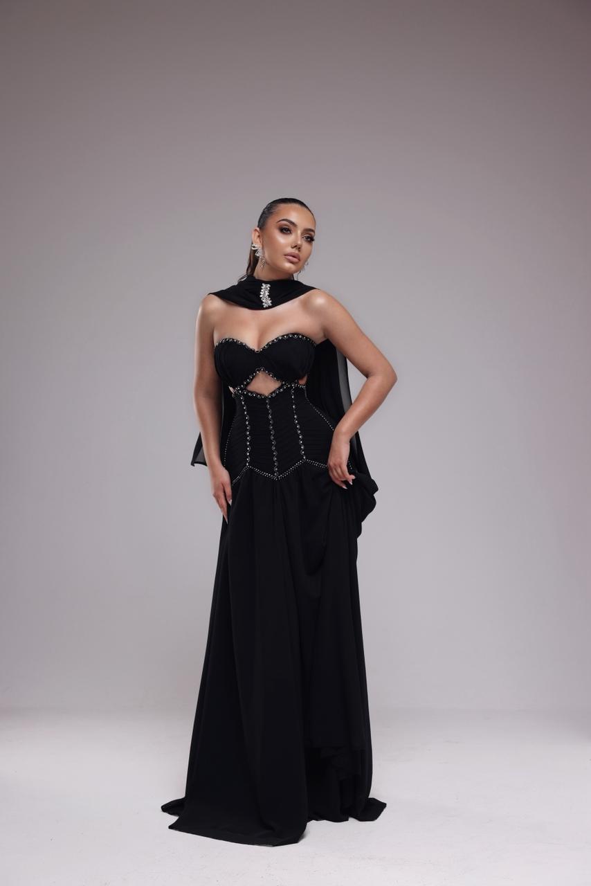 Noir Empress - FW25 - Image 2