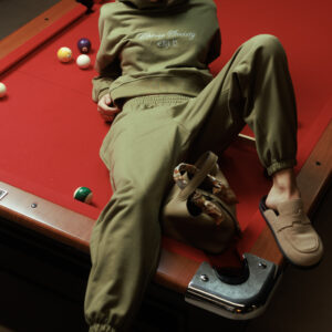 The Olive Cherie Society Set