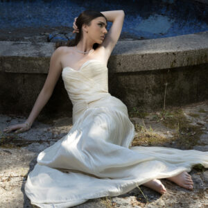 The Ethereal Siren