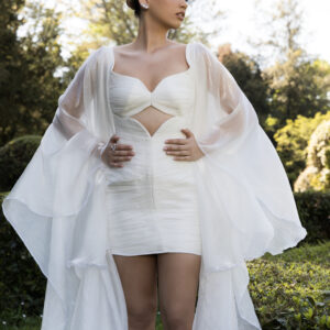The Origami Cape Mini