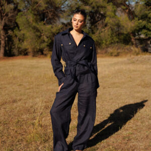 THE NAVY EDIT