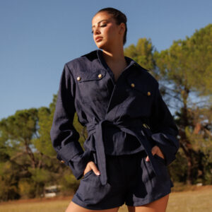 THE NAVY EDIT