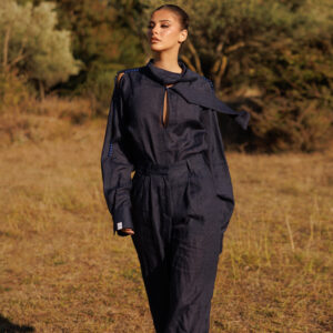 THE NAVY EDIT