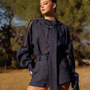 THE NAVY EDIT