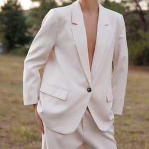 THE SUIT ISSUE