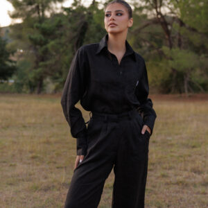 MAIN CHARACTER